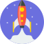 Round Varieties icon 64x64